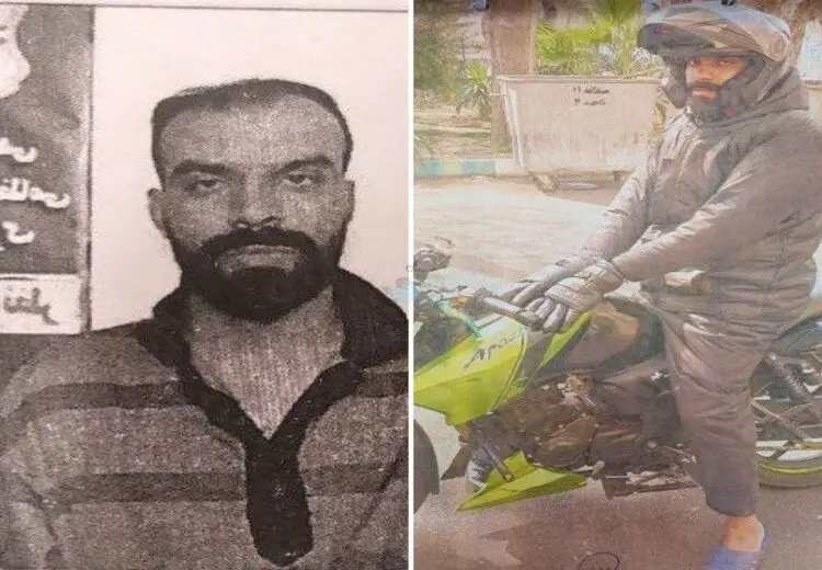محاکمه مرد متجاوز به ۳۰ زن تهرانی