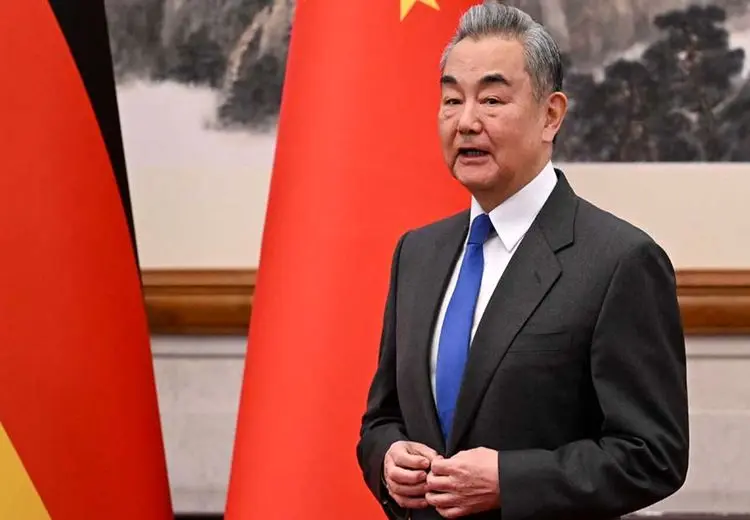 چین: کامبوج و تایلند باید در مسیر صلح گام بردارند