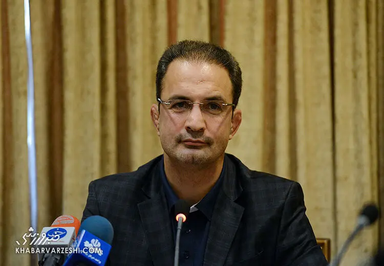 حمله خادم به رئیس صداوسیما در حمایت از فردوسی‌پور