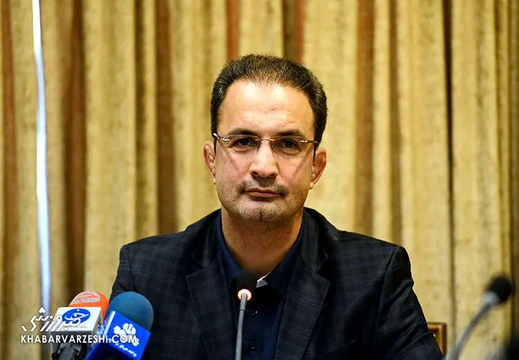حمله خادم به رئیس صداوسیما در حمایت از فردوسی‌پور