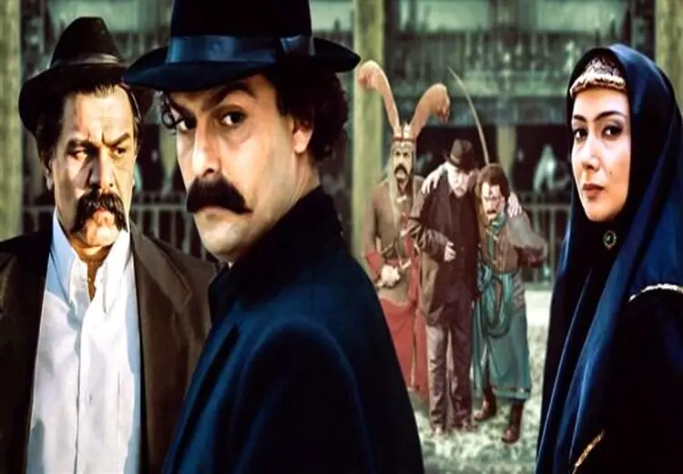 اگر حمایت شهید لاریجانی نبود پخش سریال «شب دهم» متوقف می‌شد