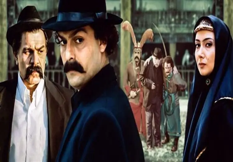 اگر حمایت شهید لاریجانی نبود پخش سریال «شب دهم» متوقف می‌شد