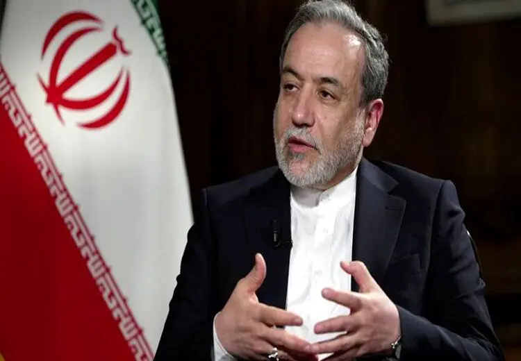 نطق تازه عراقچی درباره آتش‌بس و مذاکره