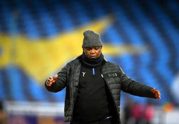 سرمربی سابق استقلال در رویای بازگشت به نیمکت آفریقای جنوبی!