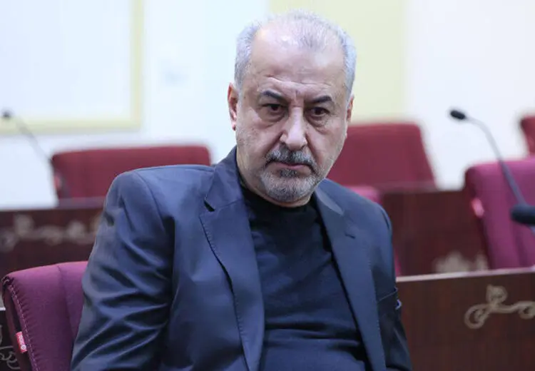شایعه عجیب درباره پرسپولیس بعد از ابقای درویش