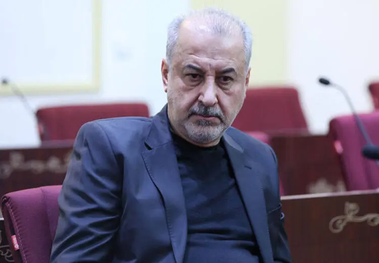 شایعه عجیب درباره پرسپولیس بعد از ابقای درویش