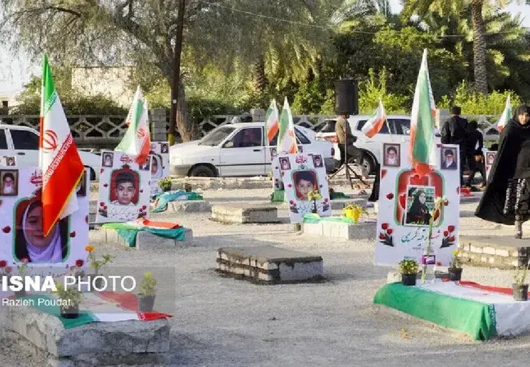 شهادت ۲۷۸ دانش‌آموز در حملات به ایران
