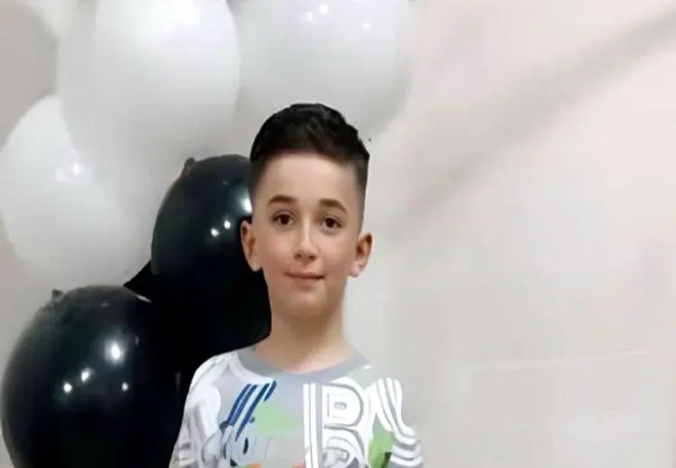 کیفر خواست قاتل ایلیا صادر شد
