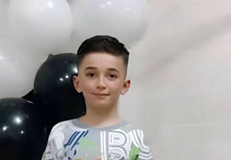 کیفر خواست قاتل ایلیا صادر شد
