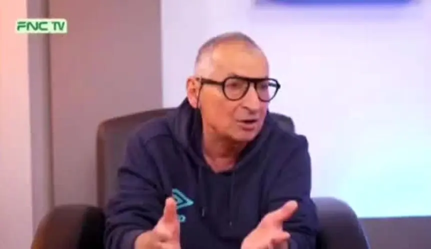  زیباکلام: می‌دانم در فضای مجازی تیکه و پاره‌ام می‌کنند اما از انقلاب ۵۷ دفاع می‌کنم / بخدا ما برای آب و برق مجانی انقلاب نکردیم