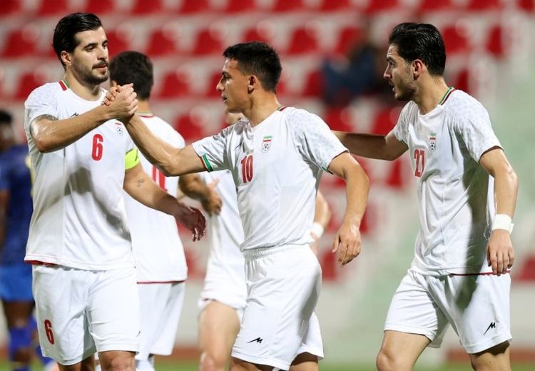 حسین‌زاده: شک نکنید که از این بهتر می‌شویم