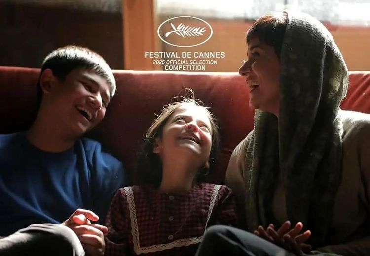 اکران « زن وبچه » سعید روستایی از امروز