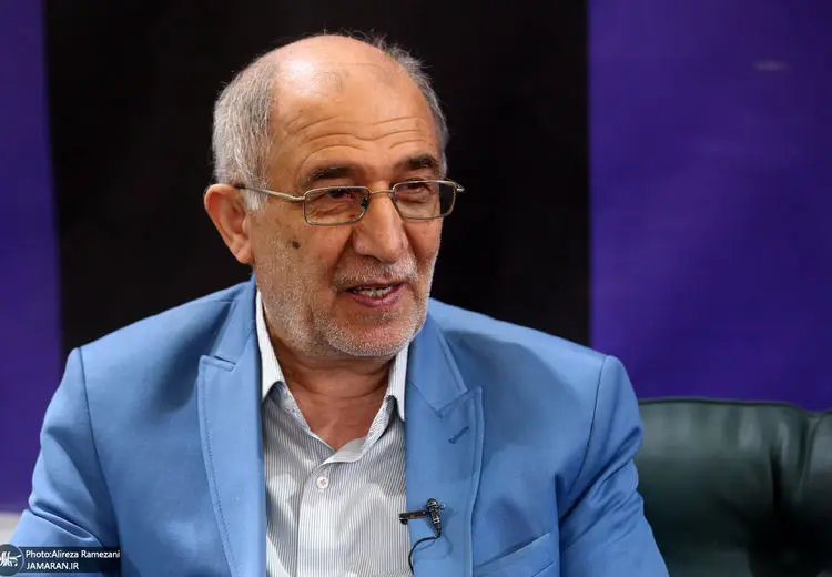 راهکار بازشدن تنگه هرمز