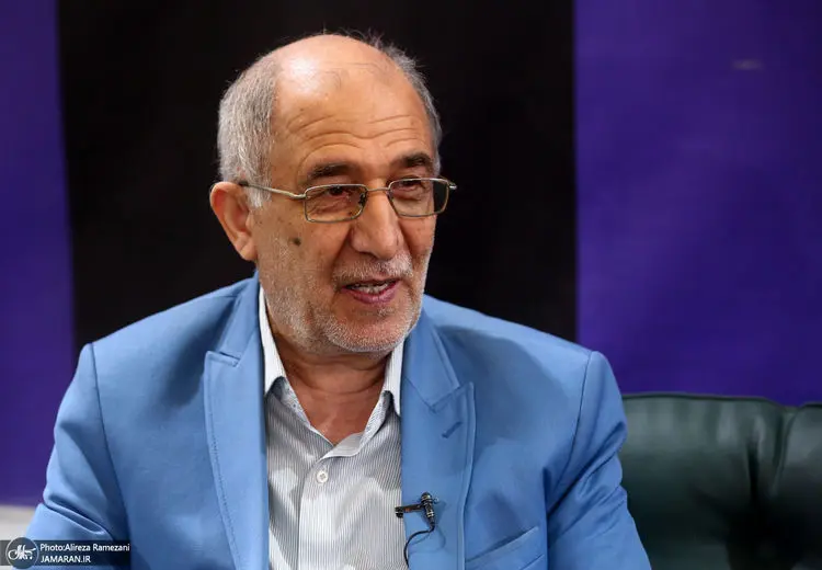 راهکار بازشدن تنگه هرمز