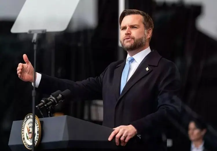 ونس: به‌دنبال راه‌حل دیپلماتیک با ایران هستیم