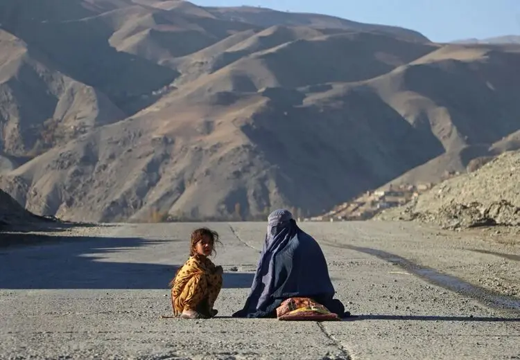غمگین‌ترین کشورهای جهان در سال ۲۰۲۵ کدامند؟