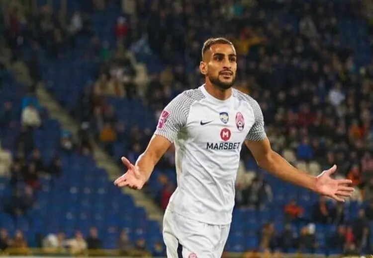 شوالیه سرخ به پرسپولیس بازگشت