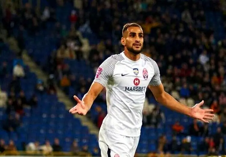 شوالیه سرخ به پرسپولیس بازگشت
