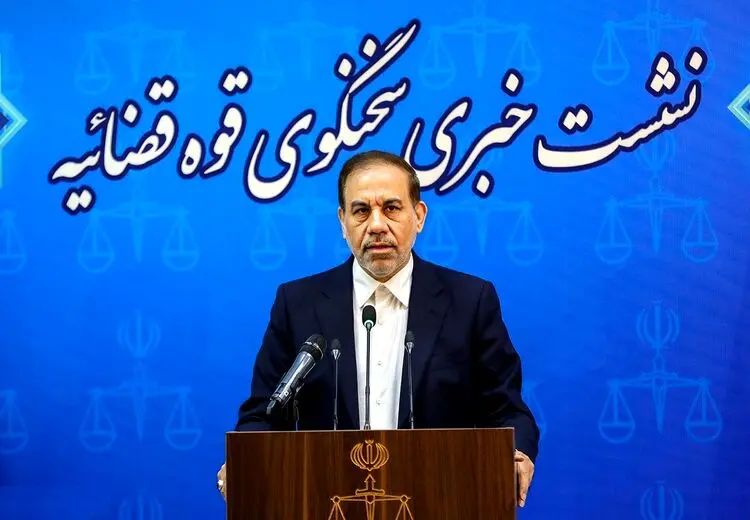 سخنگوی قوه قضاییه: حمید نوری تبادل نشد