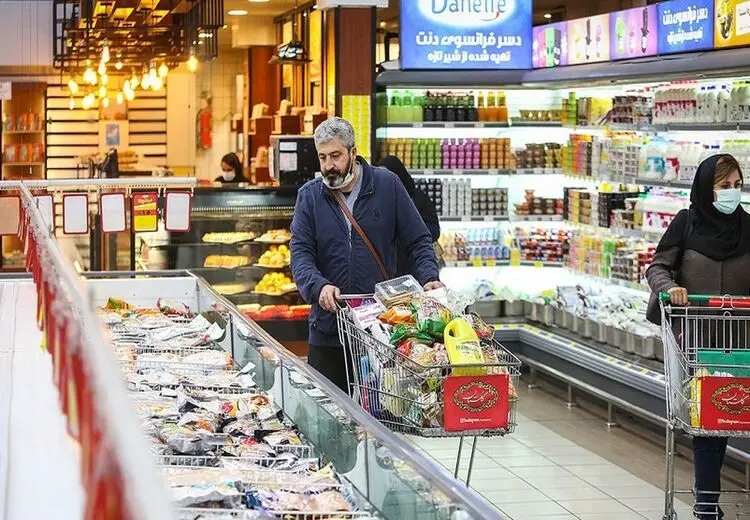 قمیت گوشت و مرغ و سایر مواد غذایی همچنان بالا ماند + جدول