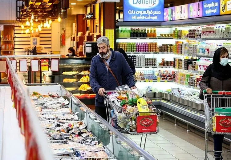 قمیت گوشت و مرغ و سایر مواد غذایی همچنان بالا ماند + جدول