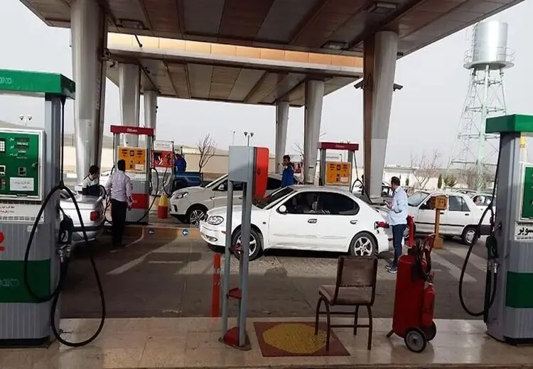 تا آخر سال بنزین گران نمی‌شود