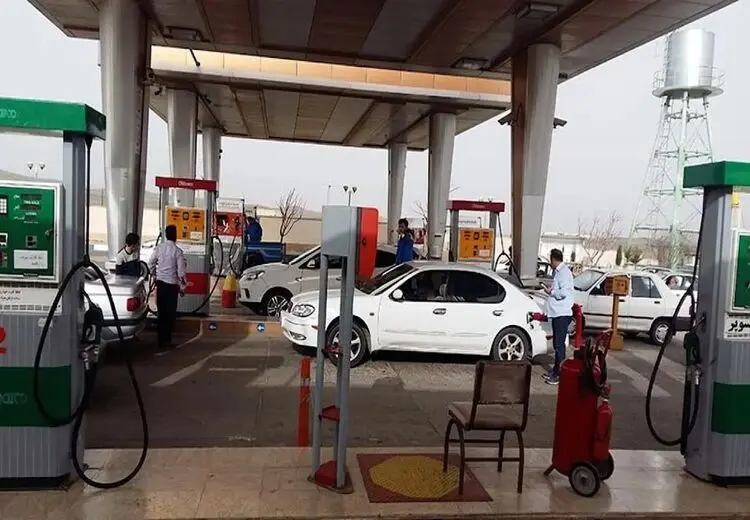تا آخر سال بنزین گران نمی‌شود