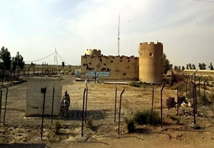 ۲ مرزبان ایرانی در درگیری با طالبان شهید شدند 