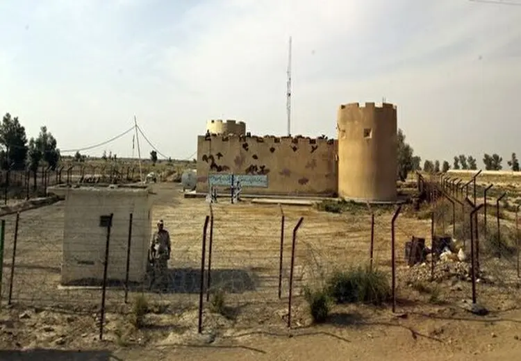۲ مرزبان ایرانی در درگیری با طالبان شهید شدند 
