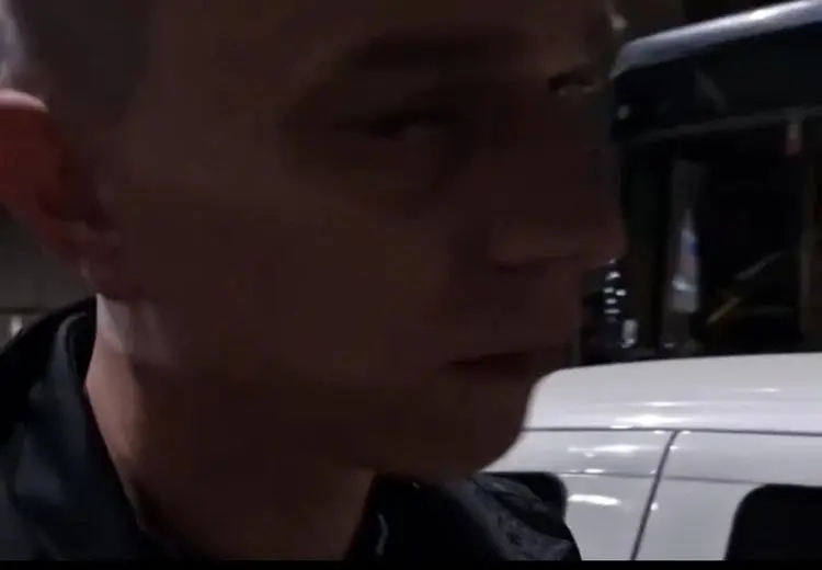 پدر یاسر آسانی برای پرسپولیسی‌ها کری خواند