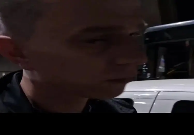 پدر یاسر آسانی برای پرسپولیسی‌ها کری خواند