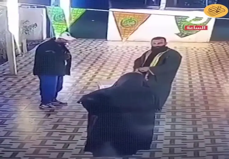 سرقت صندوق جمع‌آوری کمک‌های مردمی از یک مسجد