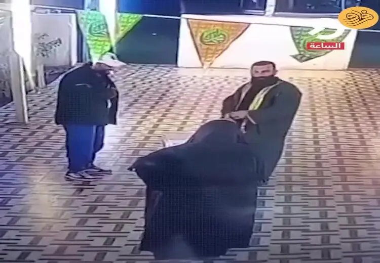 سرقت صندوق جمع‌آوری کمک‌های مردمی از یک مسجد