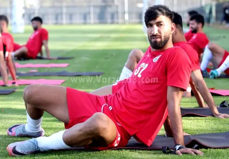 شهریار مغانلو جانشین سردار آزمون می شود؟