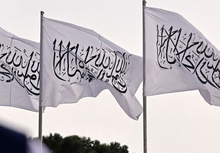 طالبان شطرنج را ممنوع و حرام اعلام کرد!