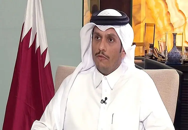 نخست‌وزیر قطر: به ما خیانت شد