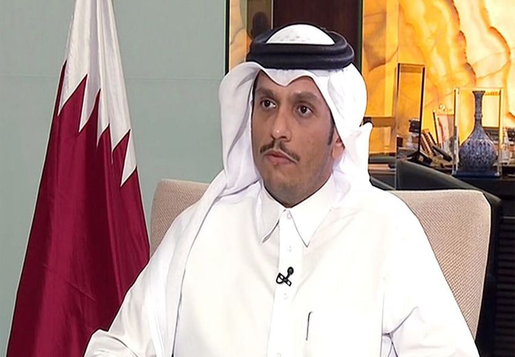 نخست‌وزیر قطر: به ما خیانت شد