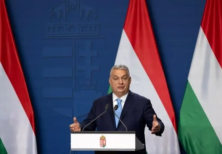 مجارستان: روسیه بازیگر جدایی‌ناپذیر اروپا است