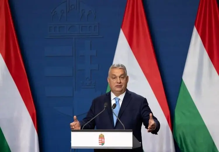 مجارستان: روسیه بازیگر جدایی‌ناپذیر اروپا است