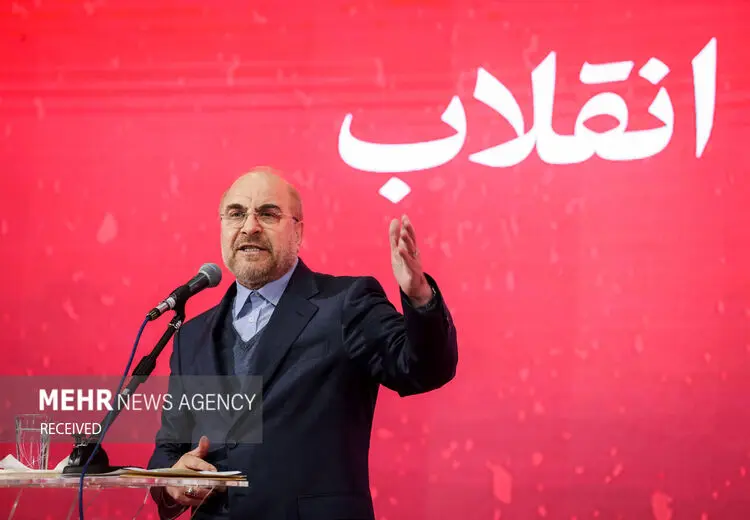 افشای مدارک علیه فرزندان قالیباف از سوی اکانت های توئیتری بی نام و نشان پاجوش‌ها

