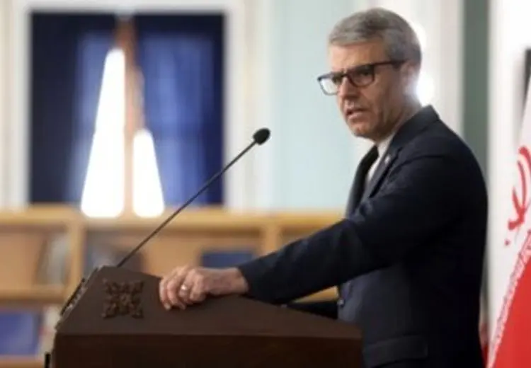 واکنش بقائی به جنایات متجاوزان آمریکایی - اسرائیلی در حمله به دانشگاه‌ها و مراکز علمی