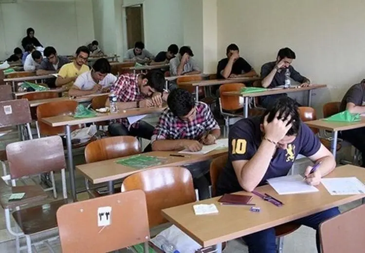 ثبت‌نام آزمون‌های سمپاد و مدارس نمونه دولتی ۱۴۰۵ به تعویق افتاد