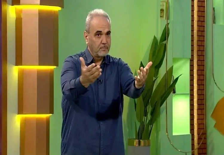 اظهار نظر جنجالی دوباره خیابانی در مورد تیم ملی