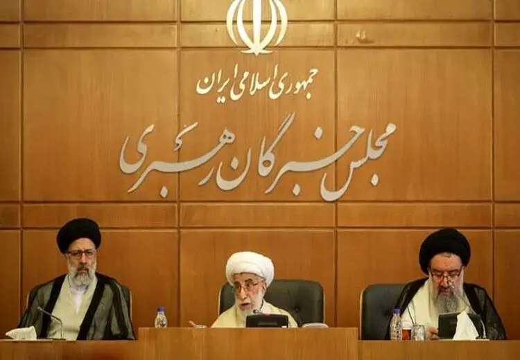 خداحافظی آیت‌الله جنتی از مجلس خبرگان رسما تایید شد