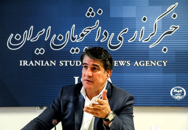 علیرضا حیدری: یزدانی متفاوت کشتی می‌گیرد