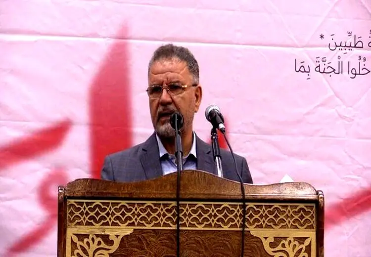 نماینده حزب‌الله: آمریکا تلاش می‌کند از لبنان در مورد امنیتش باج‌خواهی کند
