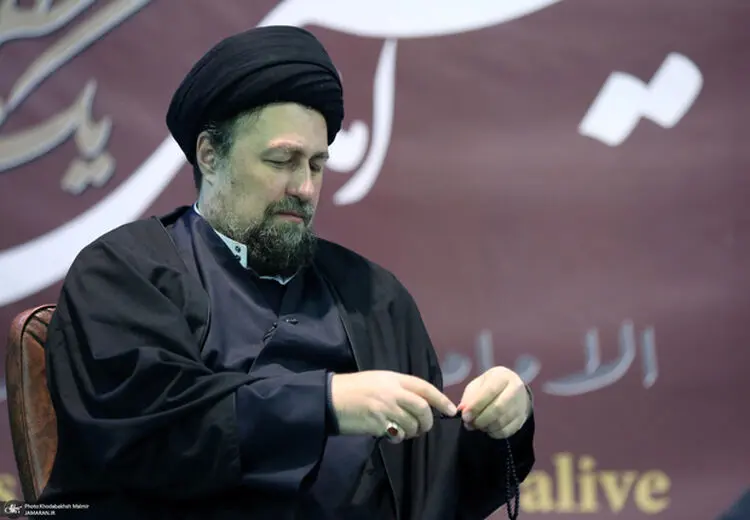 سید حسن خمینی: عملیات شجاعانه دیشب توسط فرزندان غیور ایران اسلامی موجب افتخار است/ باید به قدرت ملی خود ببالیم

