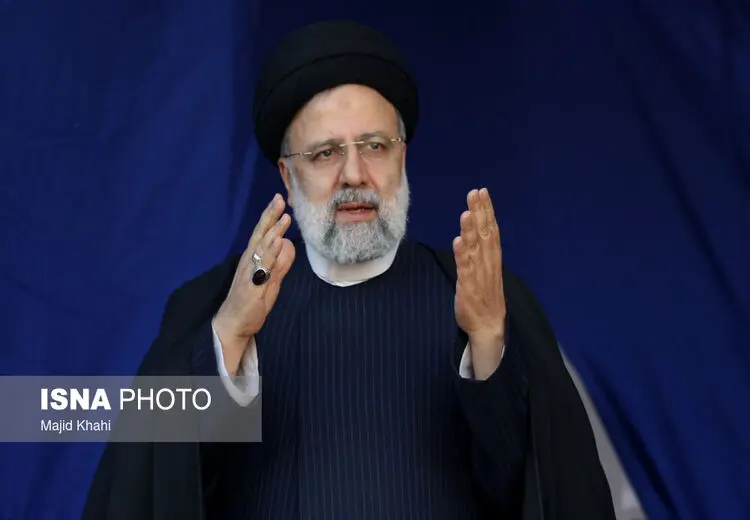 رییسی دستور داد: مسئولان ملزومات برگزاری انتخابات باشکوه را فراهم کنند