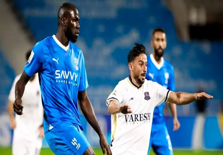 وداع نساجی با لیگ قهرمانان آسیا