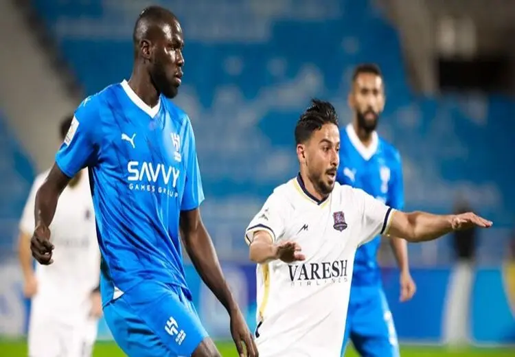 وداع نساجی با لیگ قهرمانان آسیا